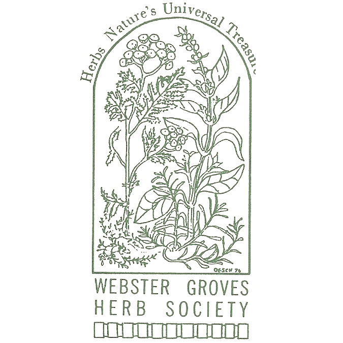Webster Groves Herb Society